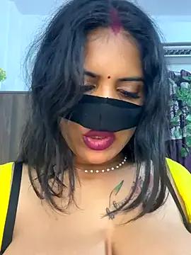 V-Hot-Sweti's avatar