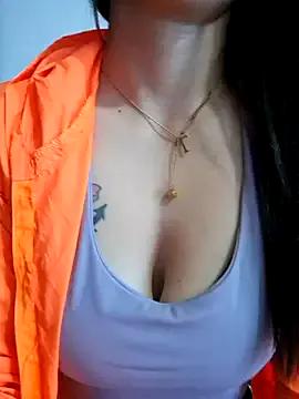 VALERY-03_ — SHOW BOOBIES IN PUBLIC+ CREAM+ AHEGAO