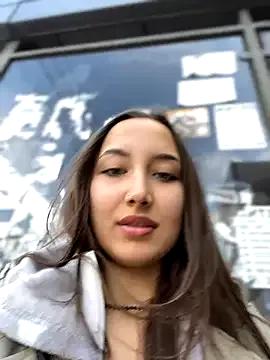 VelvetVixenI — spy boobs under top in public