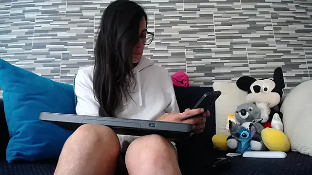 VioletaGomez_Co on StripChat