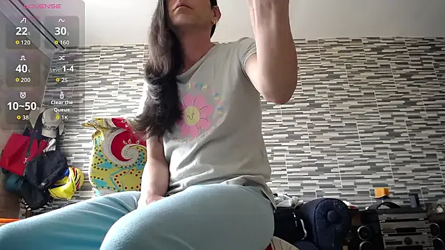 VioletaGomez_Co on StripChat