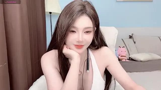 ViViennepp — Freechat on StripChat