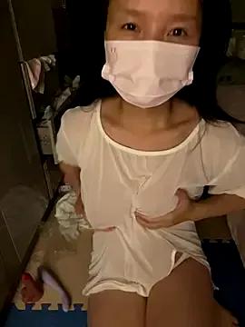 wanning-baby on StripChat 