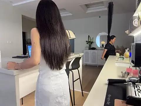 xiaowan_x — Freechat on StripChat