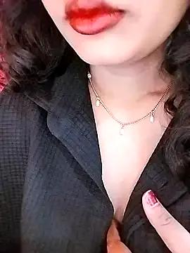 your_avni — boobs oil massage for 1o min