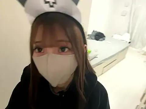 StripChat yunayuna_1231 is Freechat yunayuna_1231 — Freechat on StripChat