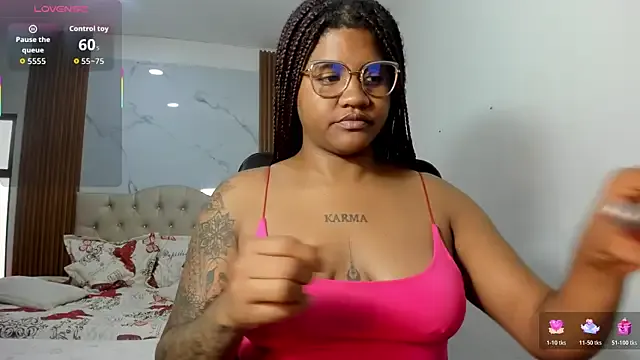 ZahraRose