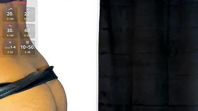 zarek_lux — DILDO IN ASS
