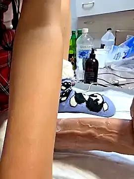 zasmin3 — Photo tits in pm